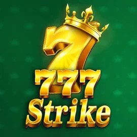 777 Strike online slot from Red Tiger Gaming – play at wonacocasinoo.eu