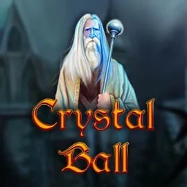 Crystal Ball – slot by Gamomat, featured at wonacocasinoo.eu