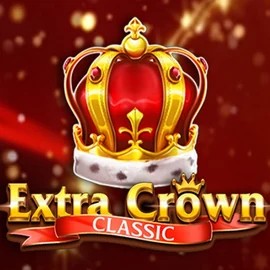 Extra Crown Classic online slot from Amusnet Interactive – play at wonacocasinoo.eu