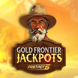 Enjoy Gold Frontier Jackpots FastPot5 by Yggdrasil – logo hosted on wonacocasinoo.eu