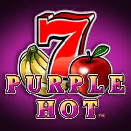 Purple Hot game by Origins – logo hosted on Wonaco Casino