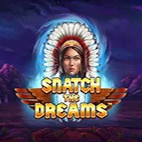 Snatch The Dreams logo by SYNOT Games Wonaco Casino