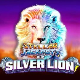Stellar Jackpots with Silver Lion online slot from Lightning Box Game – play at wonacocasinoo.eu